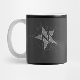 Morningstar Logo Mug